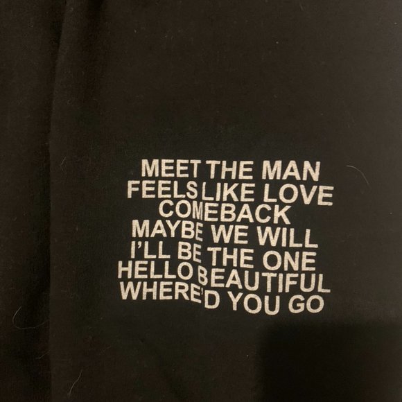 Noah Schnacky EP Limited Edition Hoodie - Picture 3 of 4